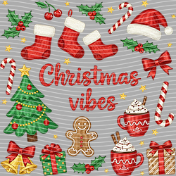 Christmas-ADJ 11883